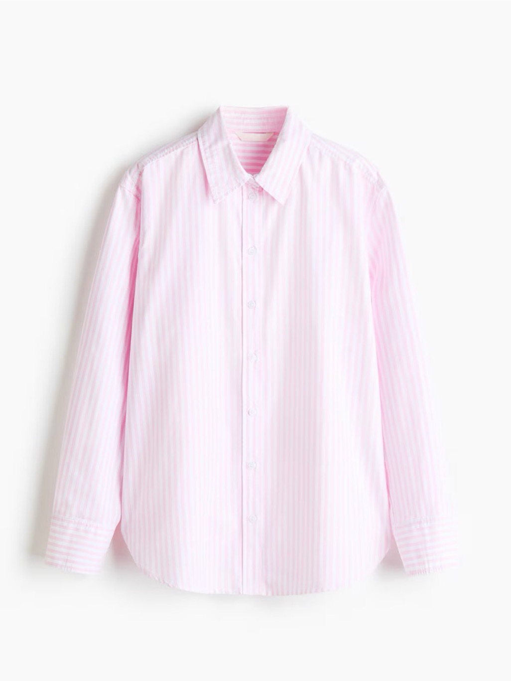 H&M 100% Cotton Button Down